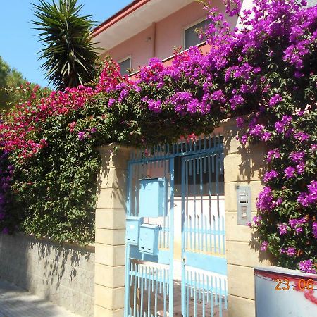 Casa Paradiso ブリンディジ エクステリア 写真