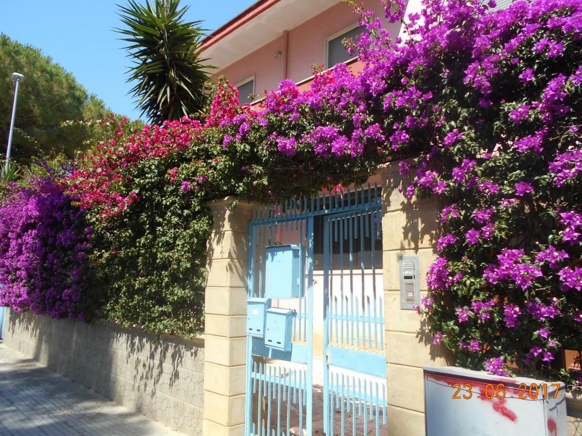 Casa Paradiso ブリンディジ エクステリア 写真